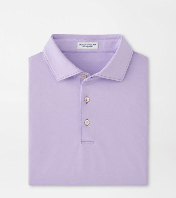 Peter Millar Andover Performance Jersey Polo