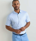 Peter Millar Medina Performance Jersey Polo