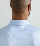 Peter Millar Medina Performance Jersey Polo