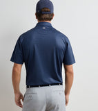 Peter Millar Bunker Bar Performance Jersey Polo