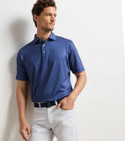 Peter Millar In The Rough Performance Jersey Polo