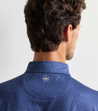 Peter Millar In The Rough Performance Jersey Polo