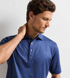 Peter Millar In The Rough Performance Jersey Polo
