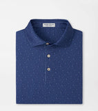 Peter Millar In The Rough Performance Jersey Polo