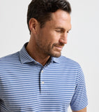 Peter Millar Clark Performance Jersey Polo