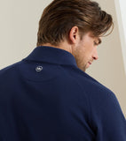 Peter Millar Cradle Piqué Performance Full-Zip