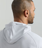 Peter Millar Pine Houndstooth Performance Hoodie
