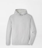 Peter Millar Pine Houndstooth Performance Hoodie