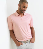 Peter Millar Featherweight Parke Performance Polo