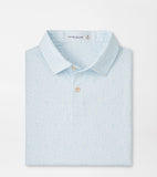 Peter Millar Featherweight Hoops Performance Polo