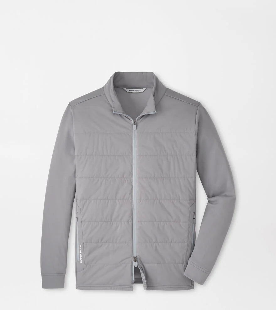 Peter Millar Portland Shirt Jacket – Savile Lane