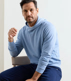 Peter Millar Crown Comfort Knit Hoodie