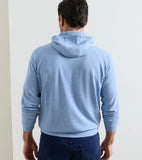 Peter Millar Crown Comfort Knit Hoodie
