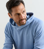 Peter Millar Crown Comfort Knit Hoodie