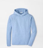 Peter Millar Crown Comfort Knit Hoodie