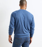 Peter Millar Crown Comfort Knit Crew