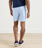 Peter Millar Oahu Swim Trunk
