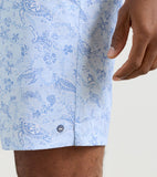 Peter Millar Oahu Swim Trunk