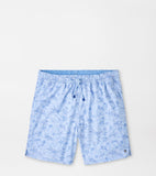 Peter Millar Oahu Swim Trunk