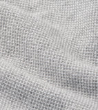 Peter Millar Coolspun Lite Birdseye Quarter Zip Sweater
