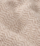 Peter Millar Crosswinds Textured Crewneck Sweater