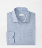 Peter Millar Conway Crown Lite Cotton-Stretch Sport Shirt