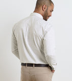 Peter Millar Douglas Crown Lite Cotton-Stretch Sport Shirt