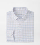 Peter Millar Rommel Performance Twill Sport Shirt