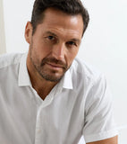 Peter Millar Seaward Cotton Lyocell Sport Shirt