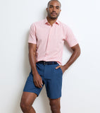 Peter Millar Seaward Cotton Lyocell Sport Shirt