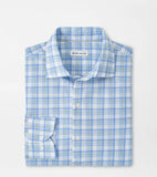 Peter Millar Waterrock Cotton Lyocell Sport Shirt