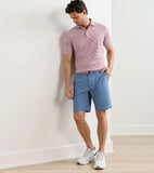 Peter Millar Matlock Seersucker Performance Short