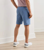 Peter Millar Matlock Seersucker Performance Short
