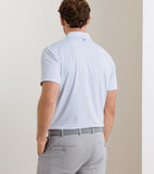Peter Millar Alder Performance Jersey Polo
