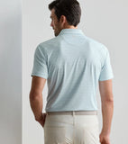 Peter Millar Wood Fired Performance Jersey Polo