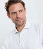 Peter Millar Fermata Performance Jersey Polo