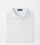 Peter Millar Fermata Performance Jersey Polo