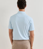 Peter Millar Soprano Waves Performance Jersey Polo
