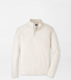 Peter Millar Stealth Stripe Performance Quarter-Zip