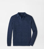 Peter Millar Rhodes Riviera Collar Sweater