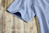 Nicoby Jacquard Pattern Polo