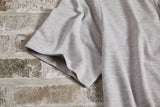 Nicoby Honeycomb Knit Button Front Shirt