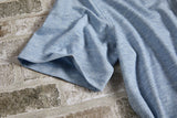 Nicoby Honeycomb Knit Button Front Shirt