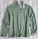 Nicoby Reversible 1/4 Zip
