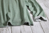 Nicoby Reversible 1/4 Zip