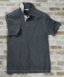 Nicoby Waffle Polynosic Polo
