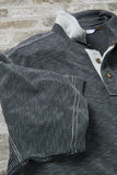 Nicoby Waffle Polynosic Polo
