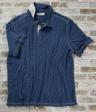 Nicoby Waffle Polynosic Polo