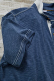 Nicoby Waffle Polynosic Polo
