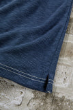 Nicoby Waffle Polynosic Polo